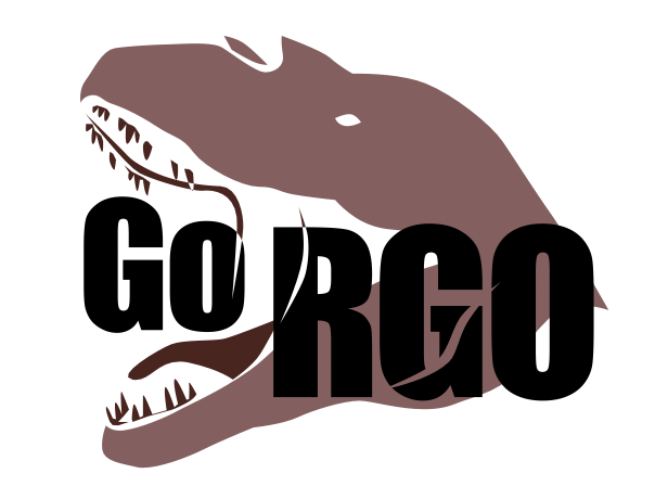 GoRGO Logo